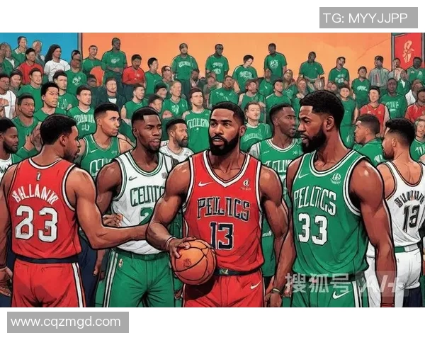 凯尔特人对阵鹈鹕的比赛分析及双方近期状态对比