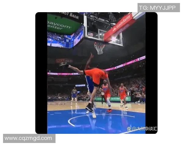 切特霍姆格伦的崛起与未来篮球发展的新趋势分析