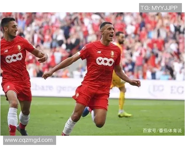 华斯兰德与布鲁日激战正酣谁能在这场对决中笑到最后