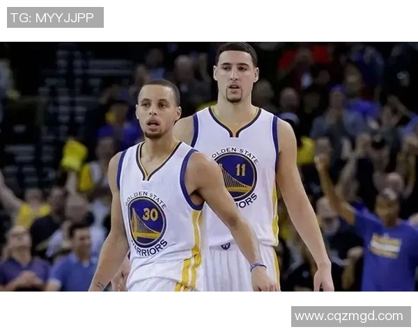 勇士王朝面临解体危机克莱与追梦可能双双离队引发关注