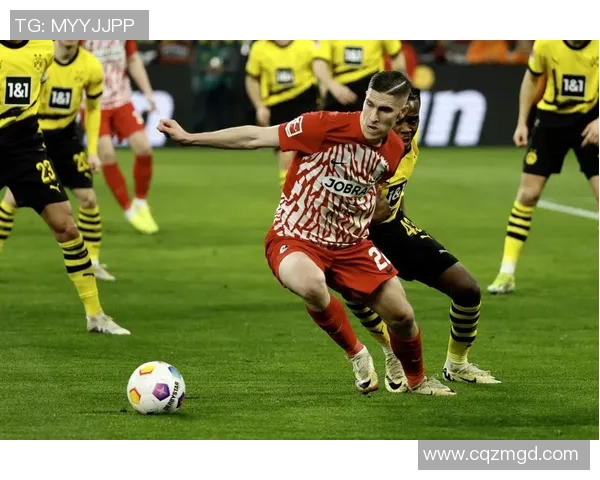 史特加与弗赖堡的激烈对决谁能在德甲赛场中笑到最后