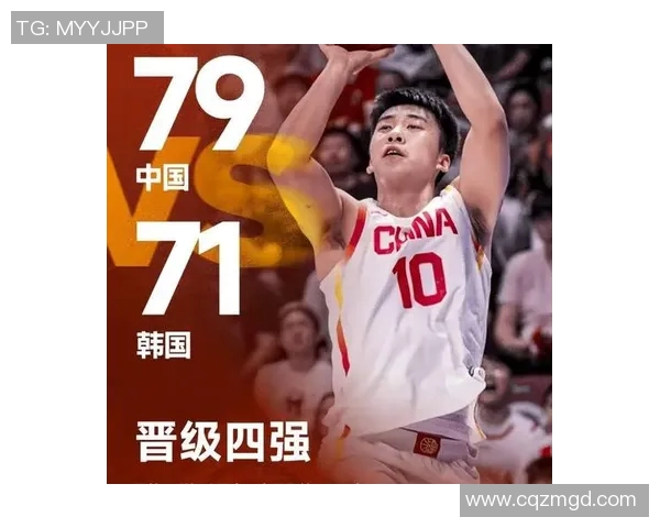 周琦在国际赛场的崛起与挑战：从篮球新星到中国男篮的中流砥柱