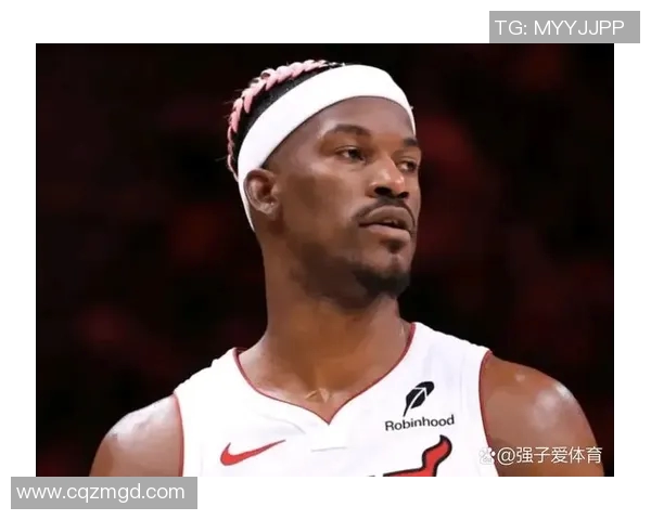 吉米巴特勒的篮球之路与领袖风范解析