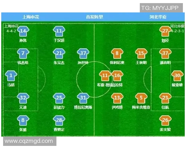 申花与华夏幸福精彩对决直播全程回顾及赛后分析