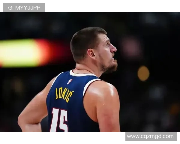 约基奇再创历史三双纪录掘金稳居西部第一展现冠军实力 约基奇再创历史三双纪录掘金稳居西部第一展现冠军实力