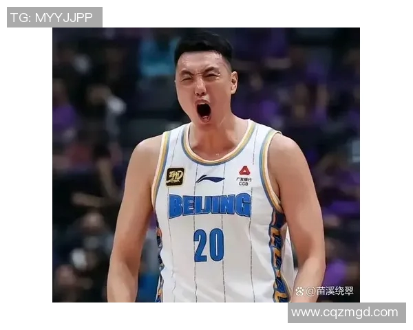 翟晓川:从篮球场上的拼搏者到生活中的多面手,展现无限可能与激情 翟晓川:从篮球场上的拼搏者到生活中的多面手,展现无限可能与激情