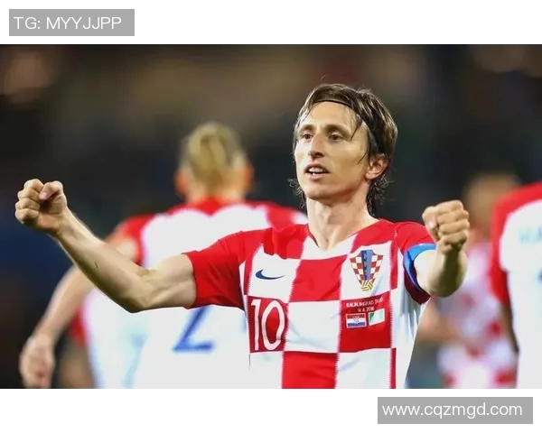 莫德里奇:从克罗地亚足球奇迹到全球足坛传奇的辉煌之路 莫德里奇:从克罗地亚足球奇迹到全球足坛传奇的辉煌之路