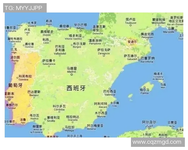 西班牙与葡萄牙经济对比分析:发展模式与挑战探讨 西班牙与葡萄牙经济对比分析:发展模式与挑战探讨