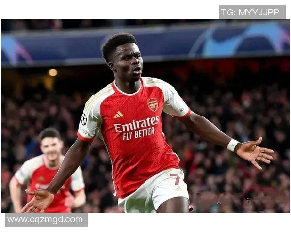 萨卡的崛起之路:从青涩少年到英超巨星的蜕变与成长 萨卡的崛起之路:从青涩少年到英超巨星的蜕变与成长