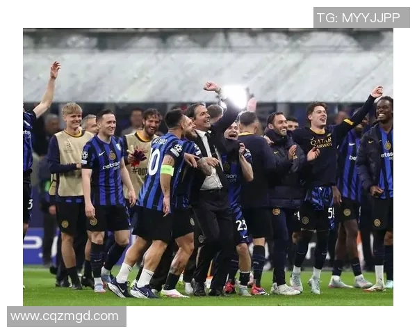 都灵对阵国米精彩在线直播全程回顾与赛后分析