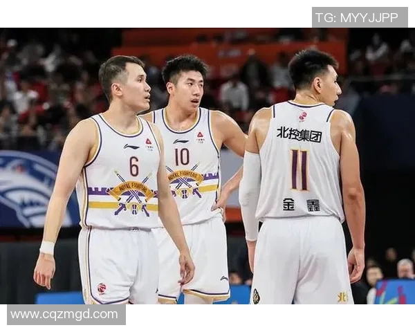 辽宁对阵北控篮球直播精彩瞬间全程回顾与分析 辽宁对阵北控篮球直播精彩瞬间全程回顾与分析