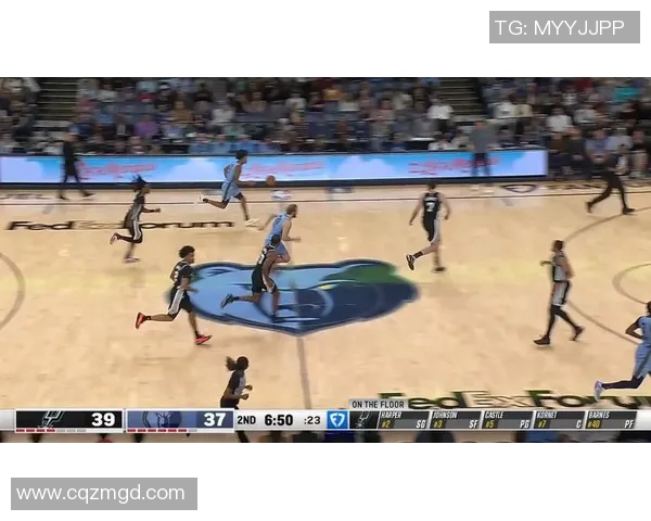 马刺与灰熊对战历史胜负统计分析及近期表现对比