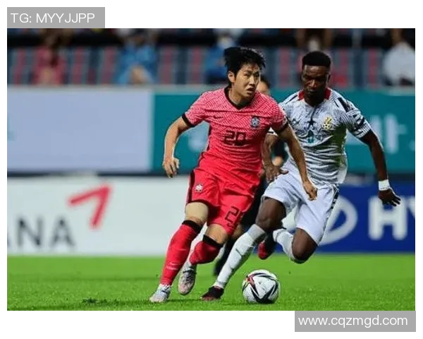 韩国与伊朗足球对决比分预测分析及赛前展望 韩国与伊朗足球对决比分预测分析及赛前展望