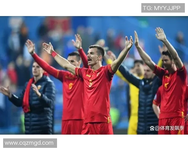 黑山与罗马尼亚激战正酣谁能在这场较量中脱颖而出