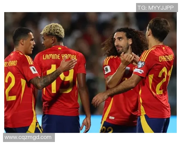 2017年德国与西班牙足球对决结果揭晓谁是胜者 2017年德国与西班牙足球对决结果揭晓谁是胜者