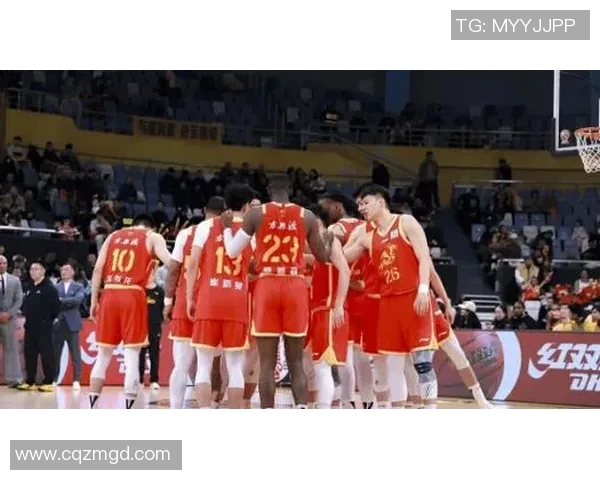 CBA赛程精彩回放新疆对阵广厦的激烈对决全记录