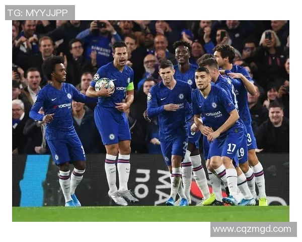 利物浦与切尔西激战正酣谁能在德比中笑到最后 利物浦与切尔西激战正酣谁能在德比中笑到最后