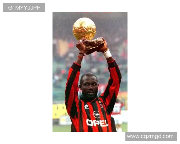 加克波的崛起与未来展望：从潜力新星到足球巨星的蜕变之路