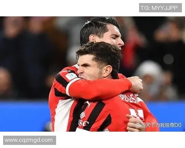 尤文图斯与AC米兰对决阵容分析及战术解析