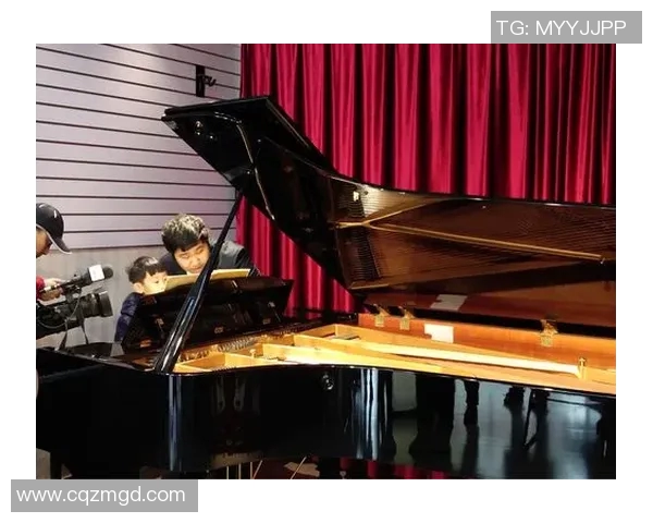 廖三宁的音乐之路：从传统到现代的跨越与探索