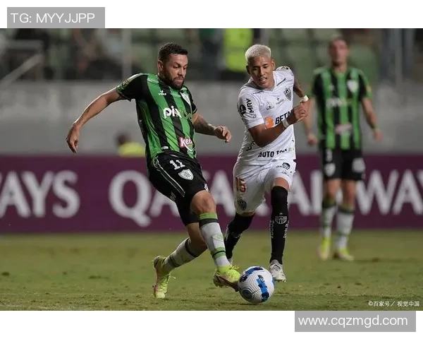 巴拉竞技主场迎战米美洲争夺南美洲足球赛季重要积分