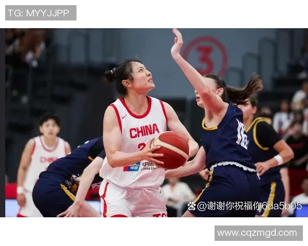 广东女篮与沈部女篮激战正酣谁将赢得这场精彩对决的胜利