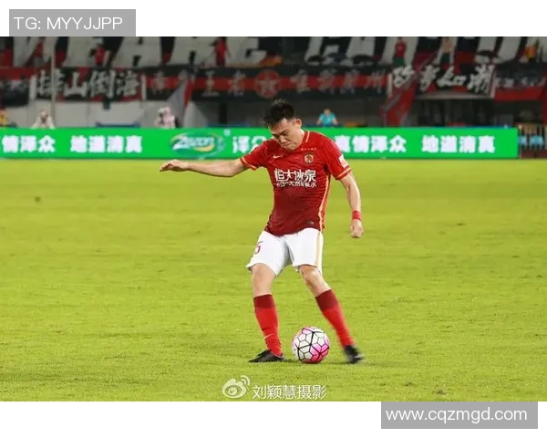 恒大与永昌激战正酣直播盛况回顾与精彩瞬间分析