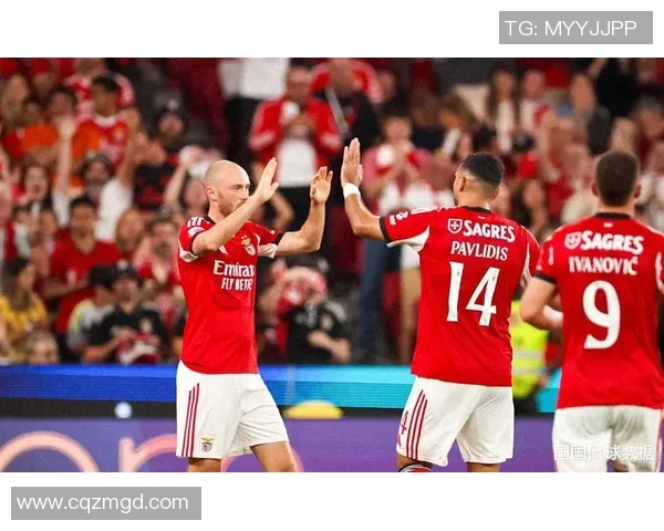 本菲卡与阿森纳对决前瞻分析及赛果预测全解析