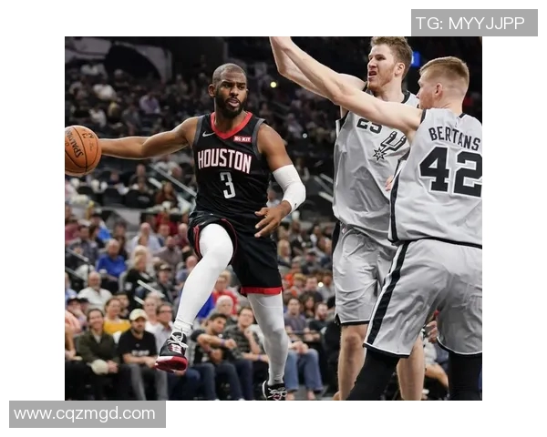 火箭队与马刺队季前赛精彩回放全景解析与赛后点评