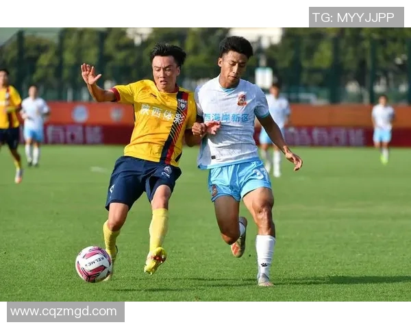 长安竞技与大连博洋激战正酣谁能在这场较量中笑到最后