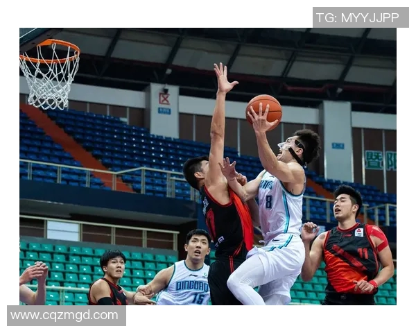 赵泰隆:从篮球新星到职业生涯巅峰的奋斗历程与心路历程 赵泰隆:从篮球新星到职业生涯巅峰的奋斗历程与心路历程