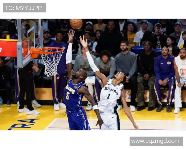 马刺与掘金首轮对决精彩回顾争夺季后赛晋级名额的激烈较量