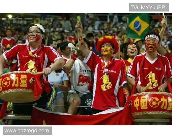 2002年世界杯精彩回顾：哥斯达黎加与中国队的激烈对决与历史意义