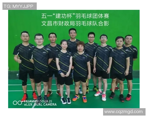 上海羽毛球队心理素质分析与提升策略探讨 上海羽毛球队心理素质分析与提升策略探讨