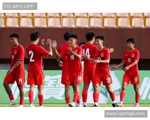 中国男足9强赛迎战巴林队全力争胜展现实力与决心