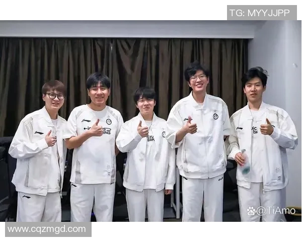 IG战队灵活性引发热议玩家与评论员的不同看法分析