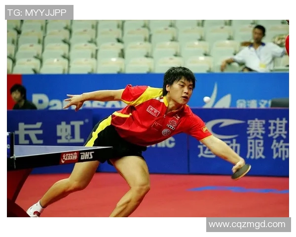 南京乒乓球队转型之路探索新模式与发展机遇的特别报道 南京乒乓球队转型之路探索新模式与发展机遇的特别报道