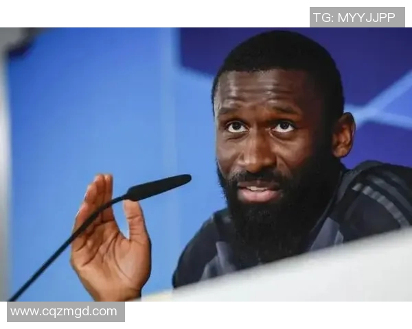 吕迪格的崛起与挑战:从默默无闻到国际舞台的闪耀之路