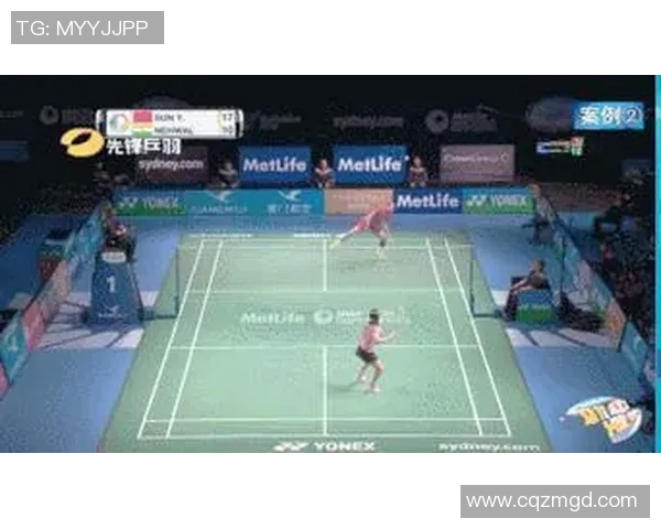 广州羽毛球队在邀请赛中的速度表现分析与战术探讨 广州羽毛球队在邀请赛中的速度表现分析与战术探讨