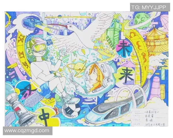 崔永熙:探索科技与人文交融的未来之路与创新思维 崔永熙:探索科技与人文交融的未来之路与创新思维