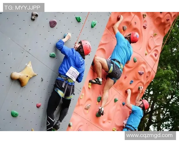 广州攀岩队包夹战术解析与攀岩热点的深度探讨MBA