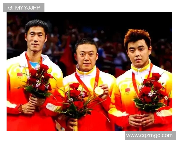 广州乒乓球队如何通过控制革新实现竞技水平的新突破与发展 广州乒乓球队如何通过控制革新实现竞技水平的新突破与发展