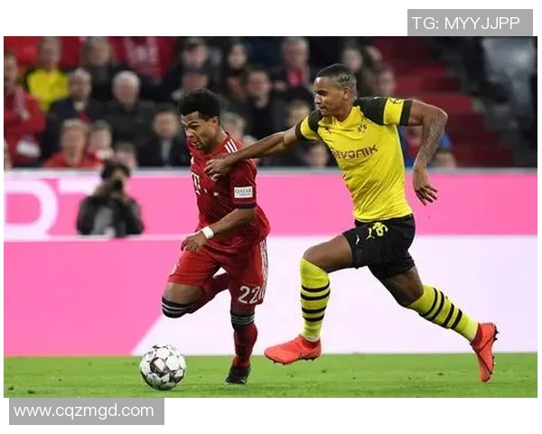 巴萨与拜仁精彩对决录像回放全程回顾与分析 巴萨与拜仁精彩对决录像回放全程回顾与分析