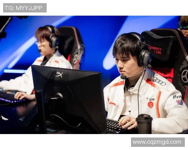 挑战者杯赛季回顾：TES战队个人能力的全面分析与表现评估