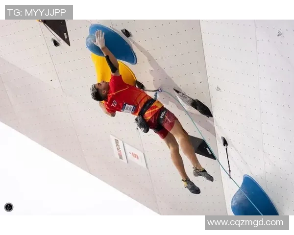 成都攀岩队战术创新引领攀岩战术排名新高峰MBA