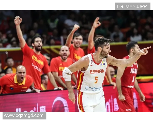 曼雷萨与巴斯克的激烈对决揭示西班牙篮球新格局 曼雷萨与巴斯克的激烈对决揭示西班牙篮球新格局