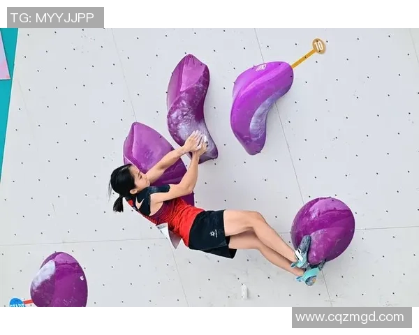 杭州攀岩队的成功运营模式及其对攀岩热潮的推动分析