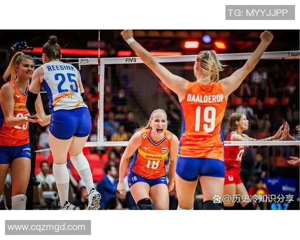 泰国女排与荷兰女排激战正酣谁将赢得这场精彩对决 泰国女排与荷兰女排激战正酣谁将赢得这场精彩对决