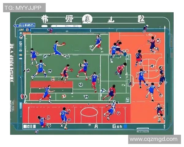 武汉足球队包夹战术深度解析与实战应用探讨