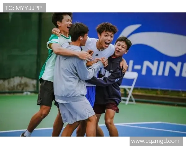 深入分析上海网球队中路突破战术的独特魅力与实战应用 深入分析上海网球队中路突破战术的独特魅力与实战应用